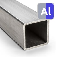 Алюминиевый бокс 1x12x12 мм АМГ2Н ГОСТ 18475-82
