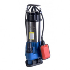 Дренажный насос HOMA H500-H700 корпус алюминий аварийный/пожарный 205 м3/ч 72 м 2.5" 8.9 кВт 220 В