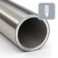 Инструментальная труба 21,3x2,5 мм 05x12Н6Д2МФСГТ ГОСТ 5950-2000