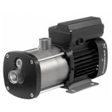 Консольно-моноблочный центробежный насос Grundfos CM25-2 A-R-I-E-AQQE