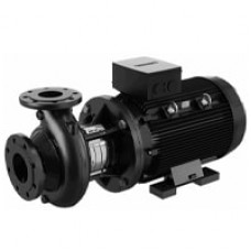 Консольно-моноблочный центробежный насос Grundfos NB 50-160/177 A-F2-A-E-BAQE