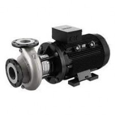 Консольно-моноблочный центробежный насос Grundfos NBG 65-50-160/158 AF2BBQQE