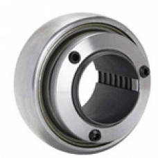 Корпусный шарикоподшипник YSP 207 SB-2F с креплением SKF ConCentra