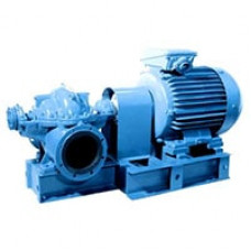 Насос двухстороннего входа 12НДс-Нм-б 60 kW