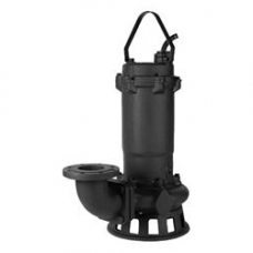Погружной насос для грязной воды DPK.10.80.22.5.0D Grundfos