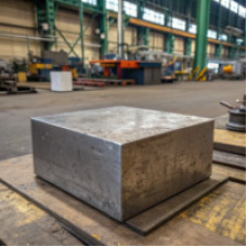 Прямоугольная инструментальная поковка 50x210 мм 5ХНВ ГОСТ 1133-71