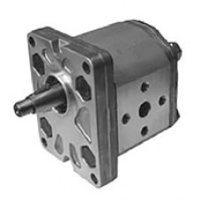 Шестеренный насос DUPLOMATIC GP1-0041