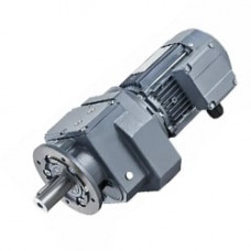 Соосный универсальный редуктор R 57-215-6,1