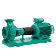 Центробежный насос Wilo CronoNorm NLG 200/315-37/4