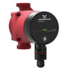 Циркуляционный насос Grundfos ALPHA2 15-60