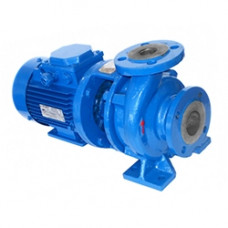 Циркуляционный насос КММ-125-100-250а/4 КУРС