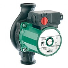 Циркуляционный насос трехскоростной Wilo Star-RS 15/6-130
