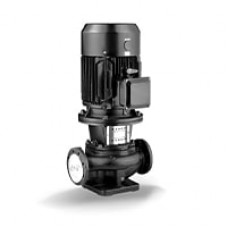 Циркуляционный насос LEO LPP150-33-37/4