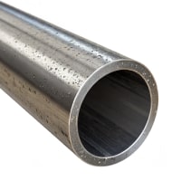 Труба стальная водогазопроводная 165x4 мм ДУ 150 Ст20 ГОСТ 3262-75